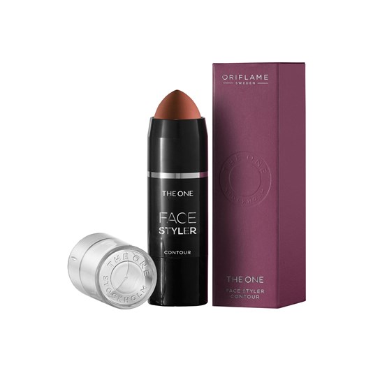 

Oriflame Sztyft do makijażu The One Styler Chocola