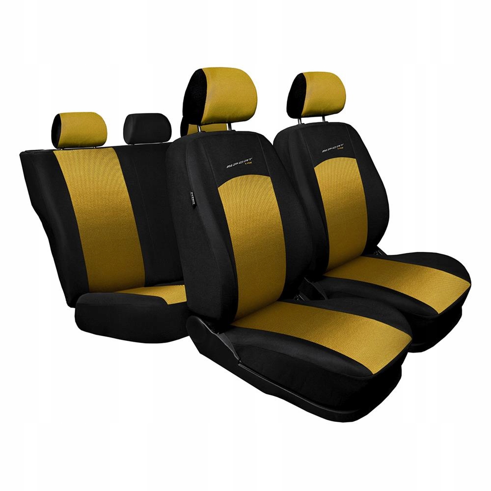 Pouzdra pro Alfa Romeo 156 I, II 1997-2007 Sl žó