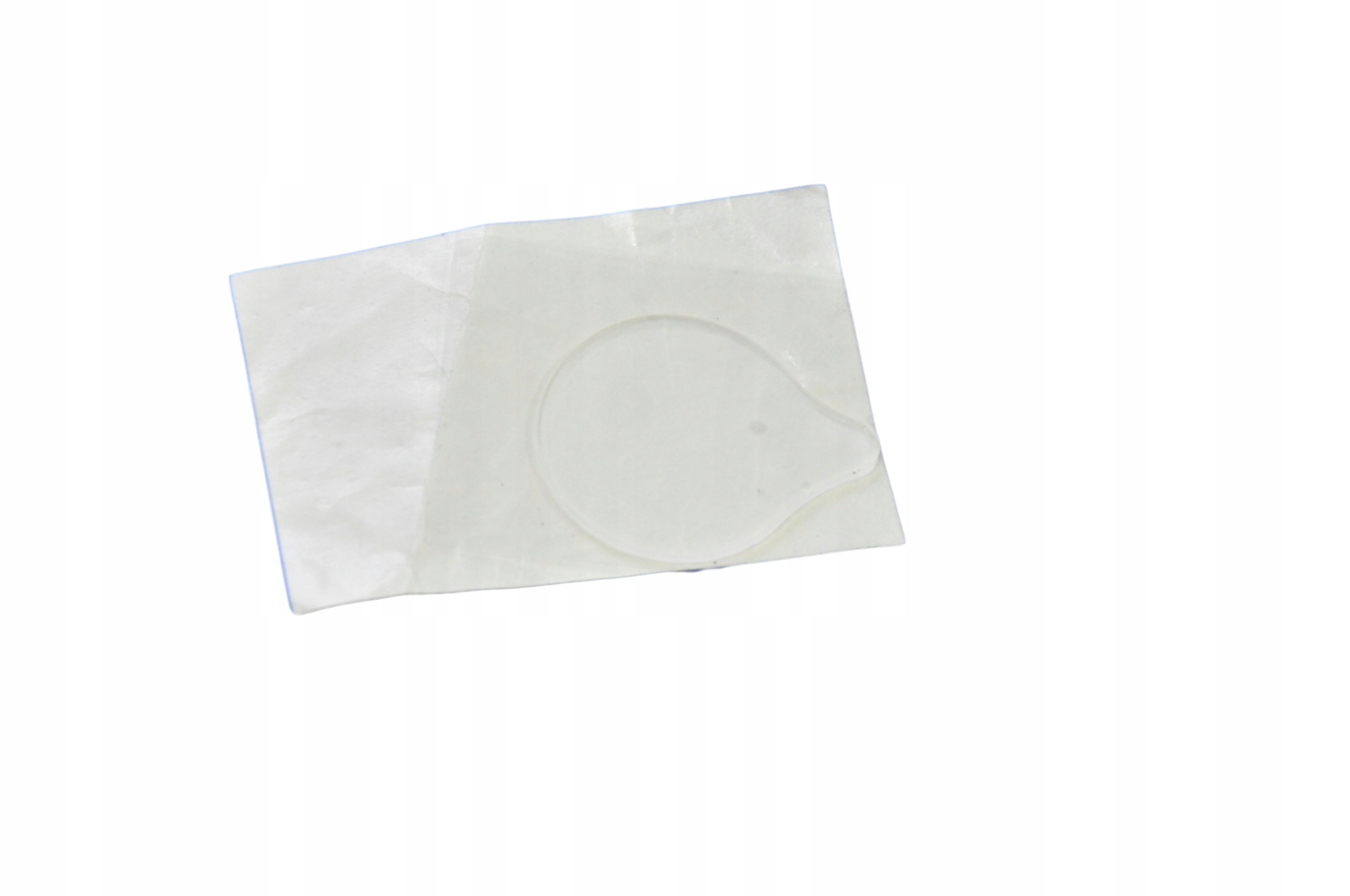 VOLVO V70 XC70 XC60 naklejka czujnika deszczu OE 3 Typ samochodu Samochody osobowe