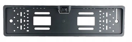 KAMERA COFANIA W RAMCE WIFI ANDROID APPLE HD Kit Components license plate frame power cord