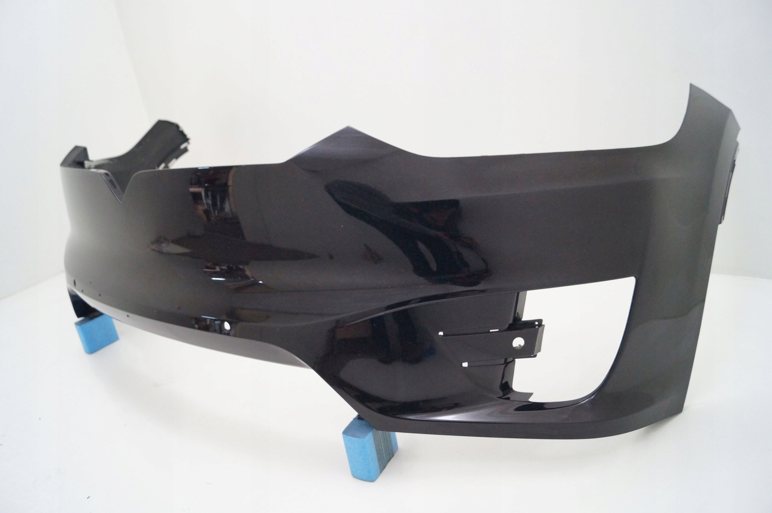 TESLA X 15-21 ZDERZAK PRZEDNI PRZÓD D66T Typ samochodu Samochody osobowe