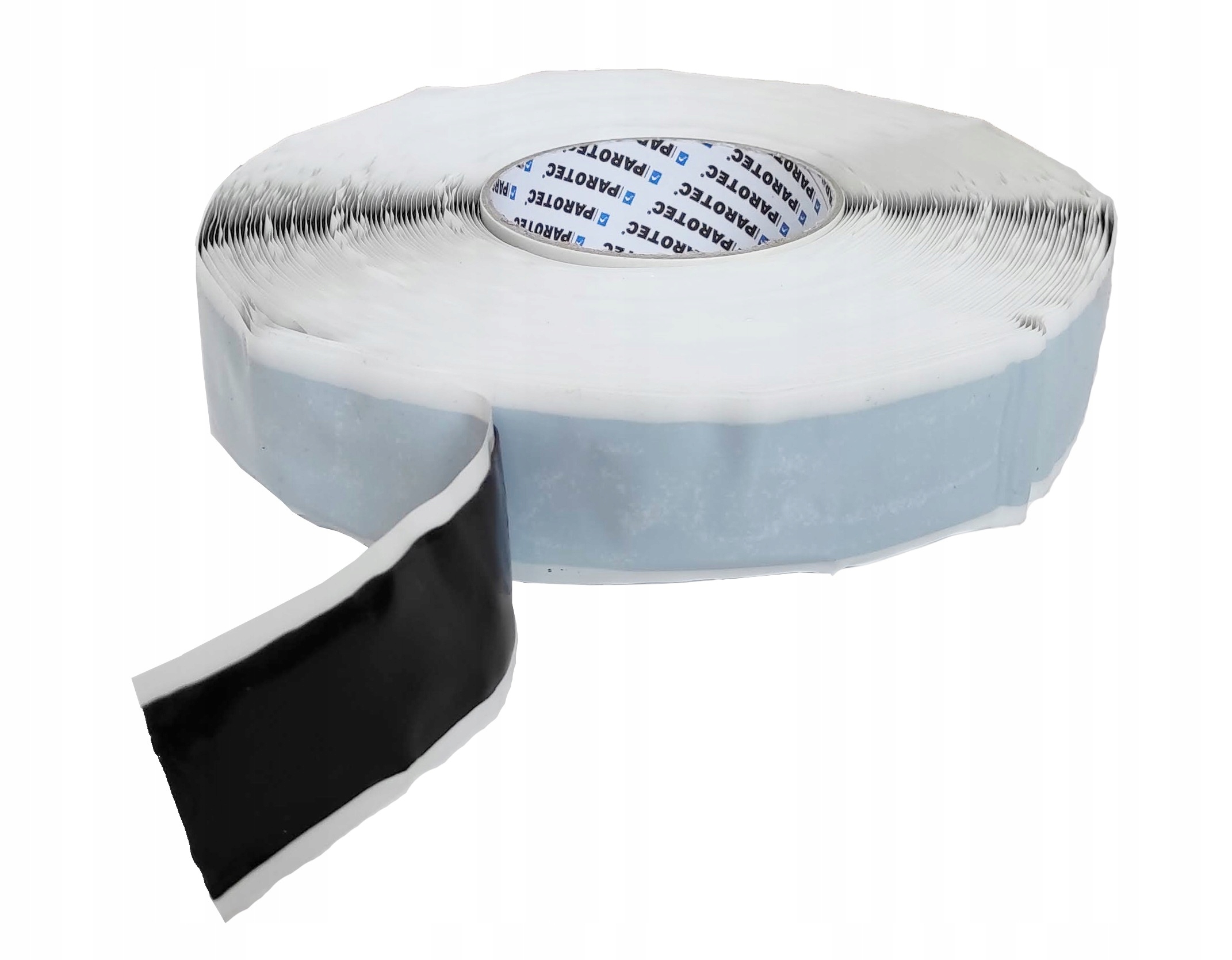 

Taśma dwustronna butylowa 30 mm x 25 m Butyltec