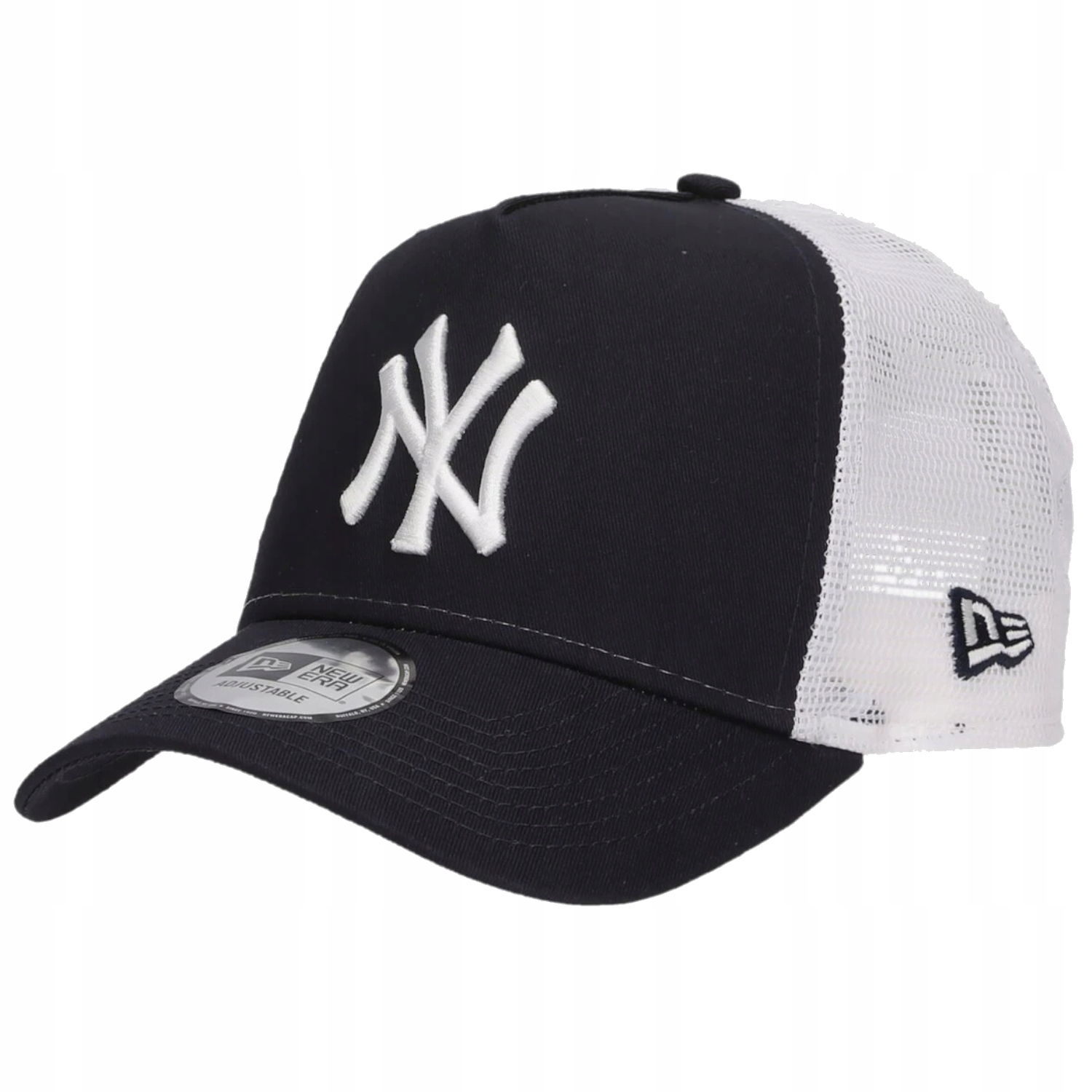 Dámská Kšiltovka New Era New York Yankees Mlb Clean Cap [osfa]