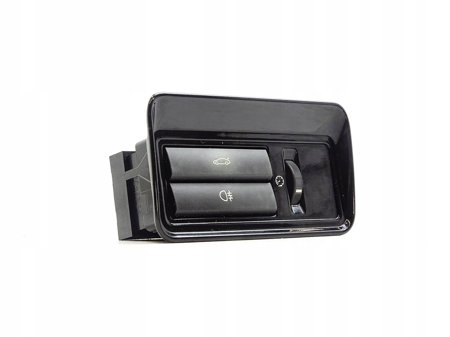 opening control switch bonnet JAGUAR XJ X351 AW9311654AA