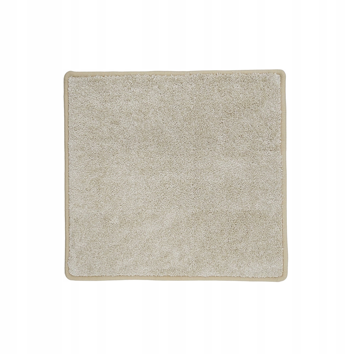 150x150 Kusový koberec Capri Lux cream štvorec