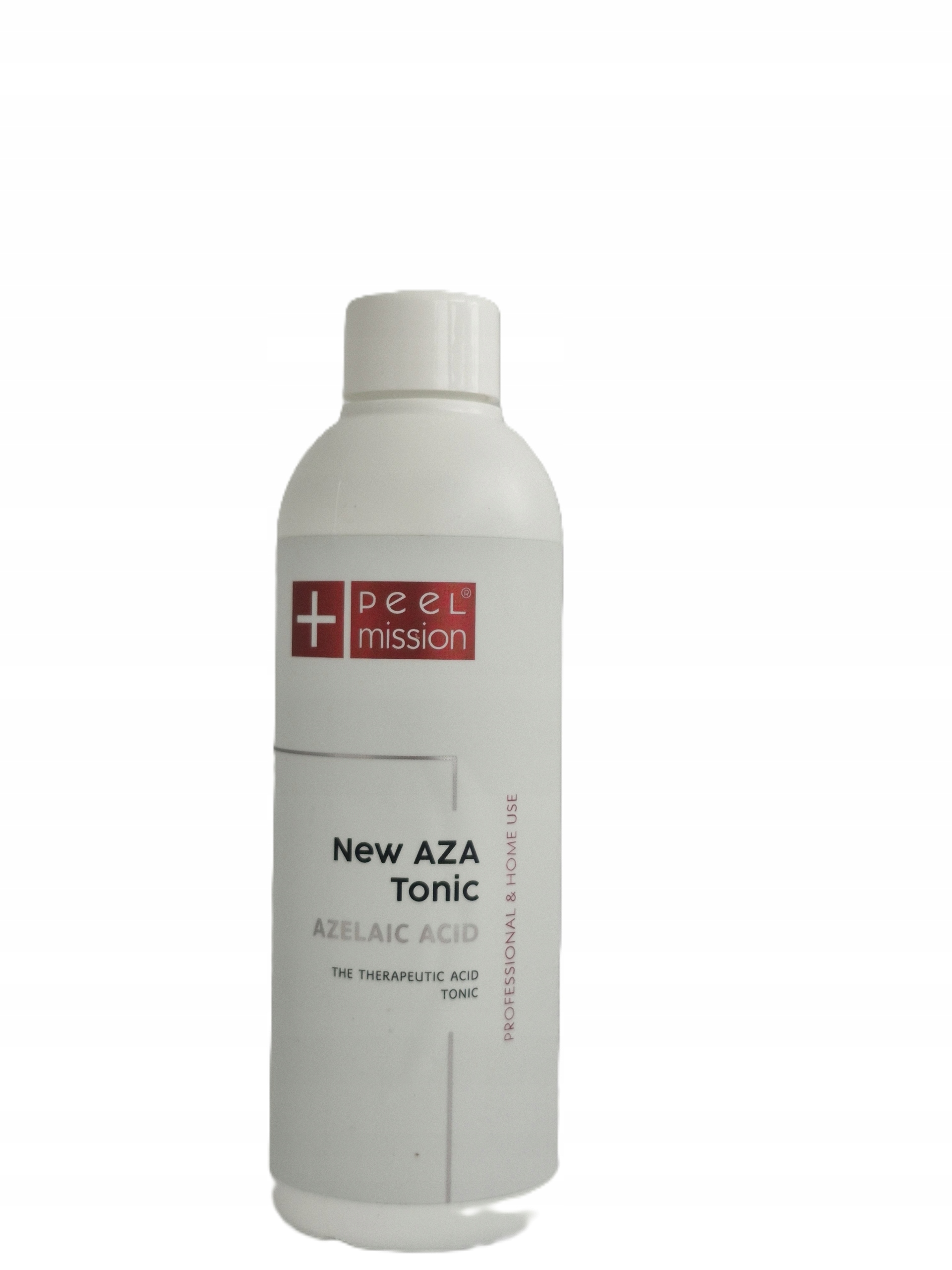 Peel Mission New Aza Tonic z kwasem azelainowym 200 ml