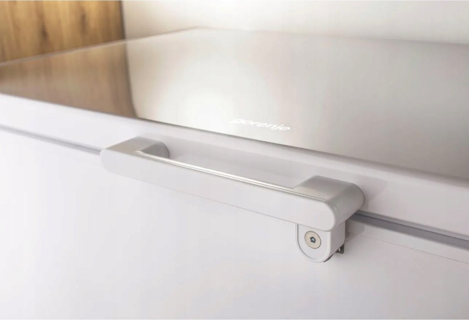 ZAMRAŻARKA SKRZYNIOWA GORENJE FH10EAW 95 L Model FH10EAW