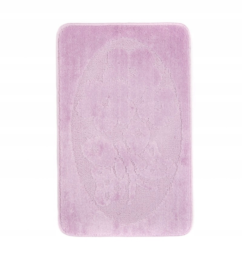 

Dywanik Łazienkowy 50x80 Gruby Antypoślizgowy v25l