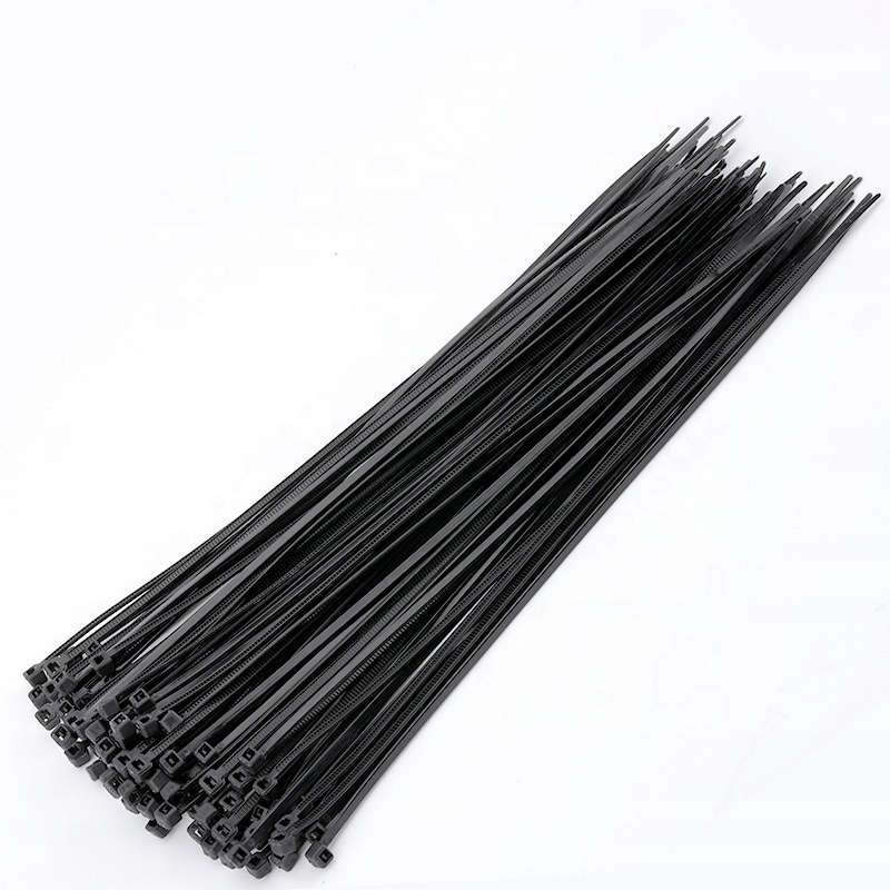 Opaski kablowe 3,6 x 300 mm 100 sztuk