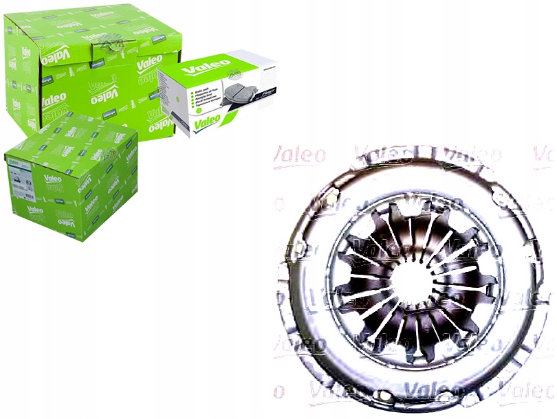 КОМПЛЕКТ ПРОНИЦАТЕЛЬНОСТЬ VALEO2t141153f36141032p 361410