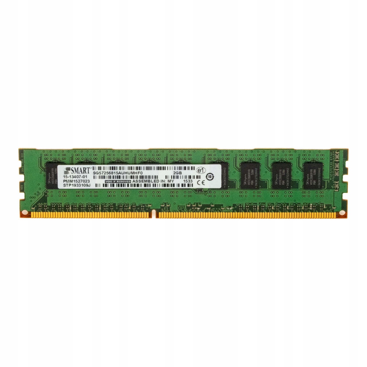 Cisco 2GB PC3-10600 DDR3-1333MHz 15-13407-01 SG57256815AUHUMHF0