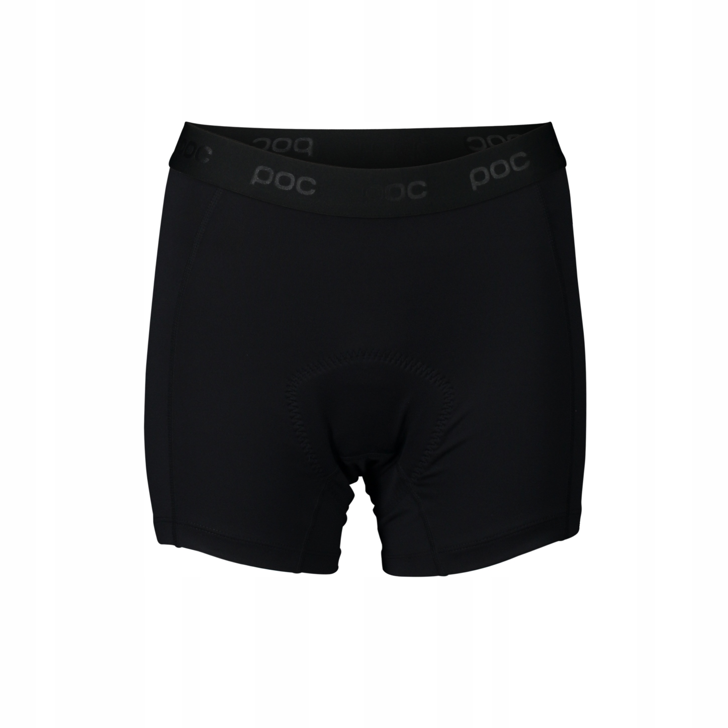 Dámské Boxerky Poc W's Re-cycle Boxer Black M