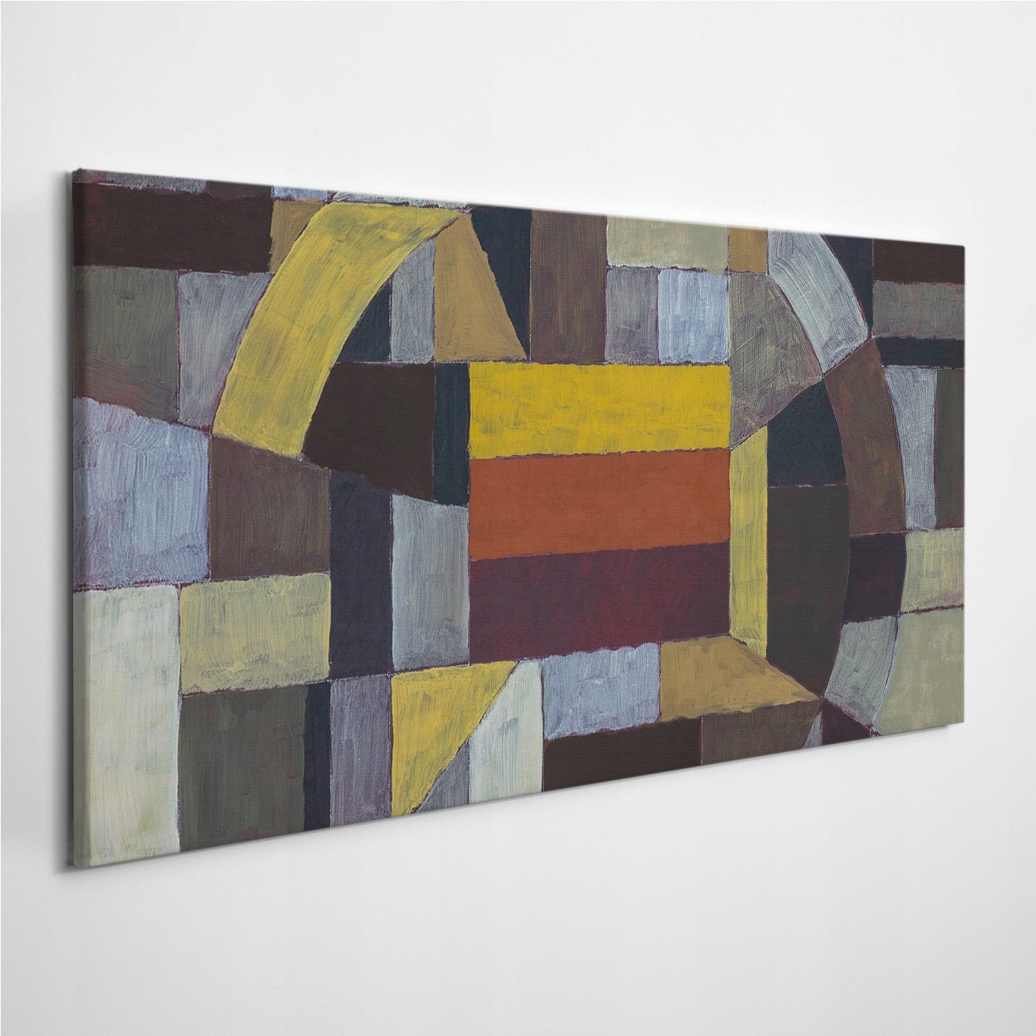 

Fotoobraz z zdjęciem Abstrakcja Art Sztuka 120x60