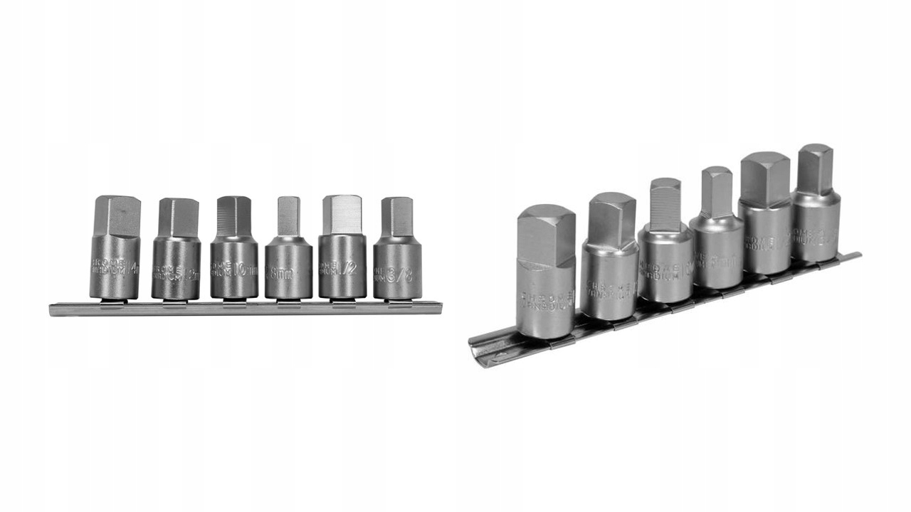 Klucze do korków oleju Yato YT-05997 Marka Yato