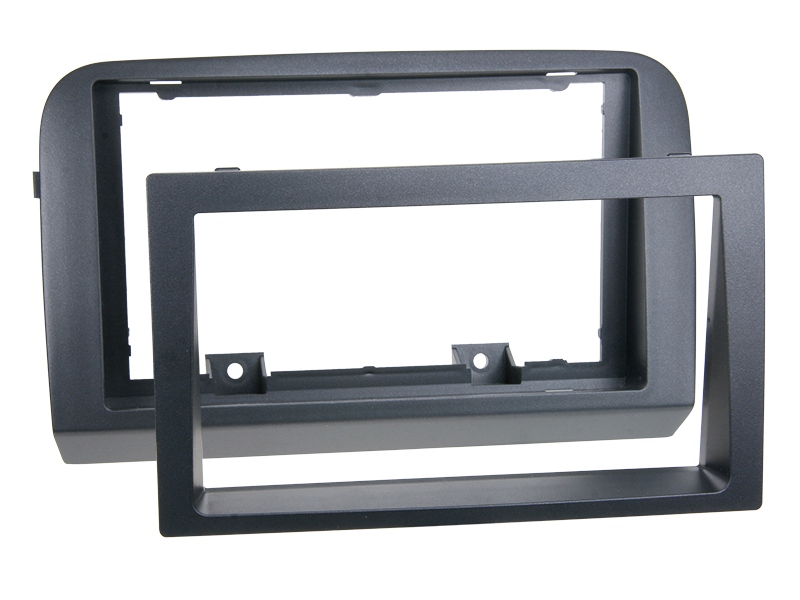 RAMKA NA RADIO KIESZEN 2DIN FIAT CROMA 2005 2010 Kod producenta RAM 40 193 1 39202