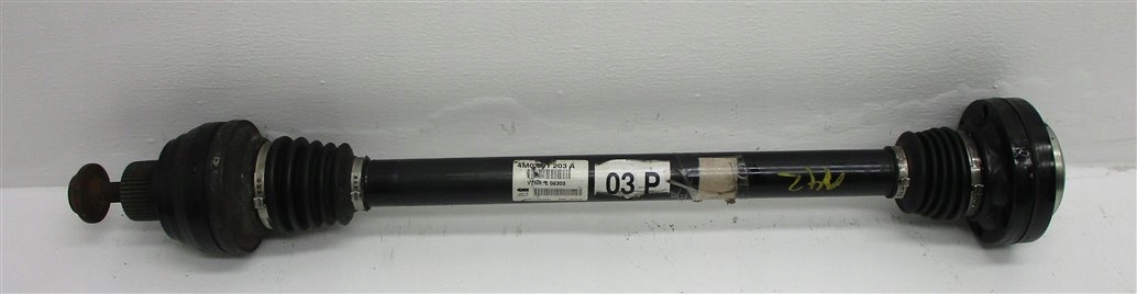 ПЫВВЫСЬ ЛІВИЙ ЗАД. AUDI Q7m A7 A8 3.0 TDIm0501203a