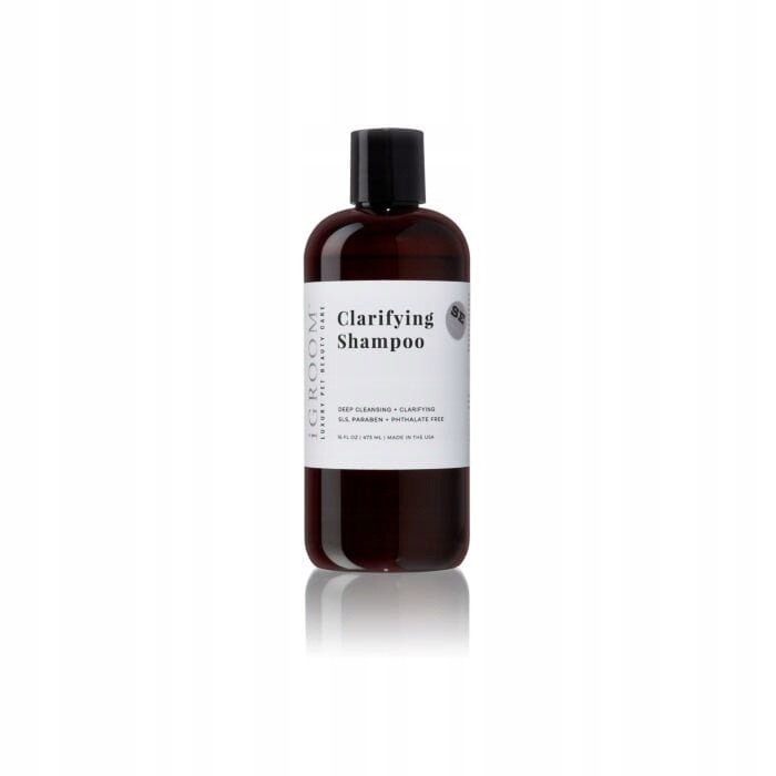 Levně Šampon iGroom Clarifying Shampoo, objem 473 ml