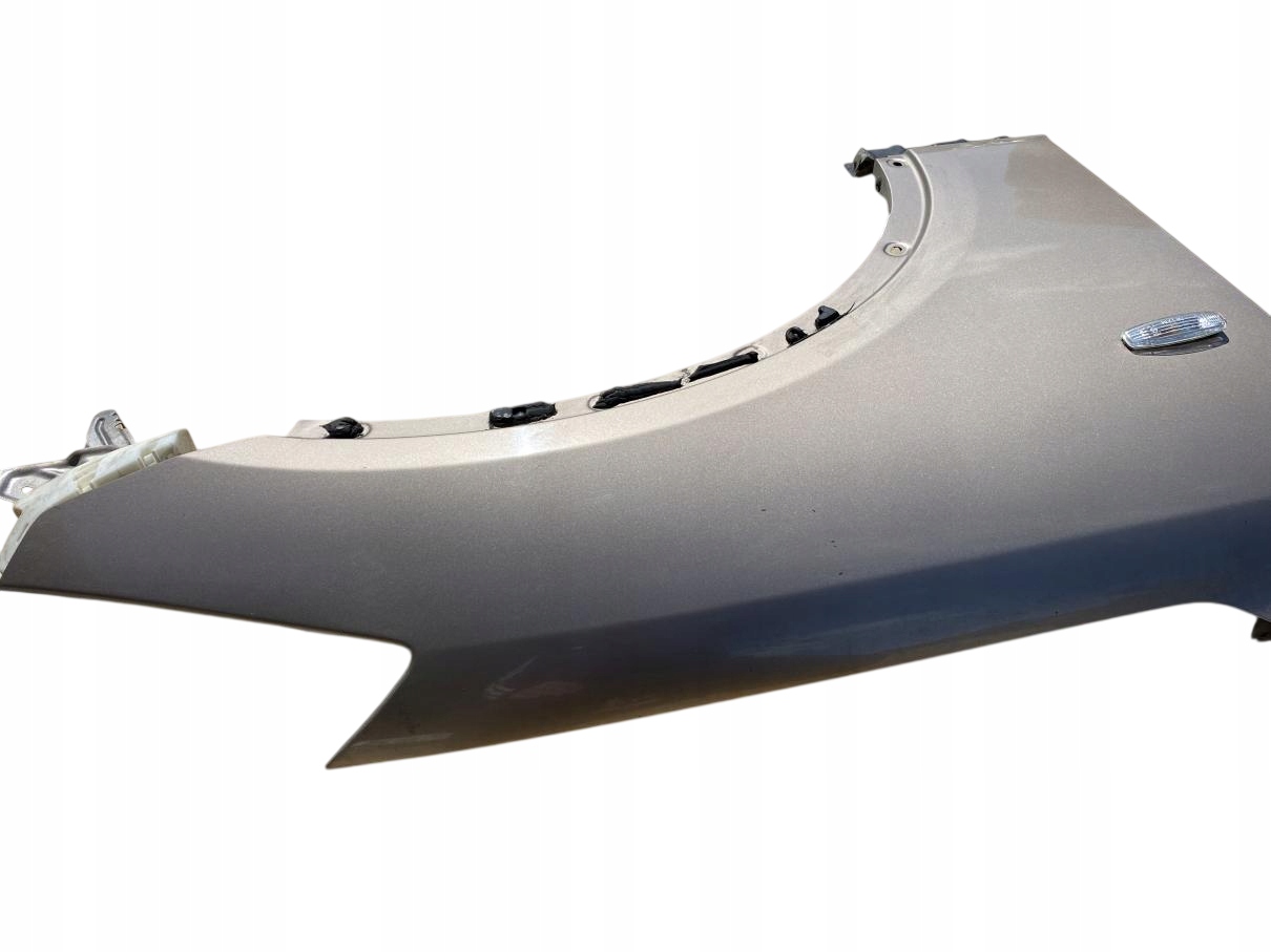 fender right front INFINITI EX37 KAG