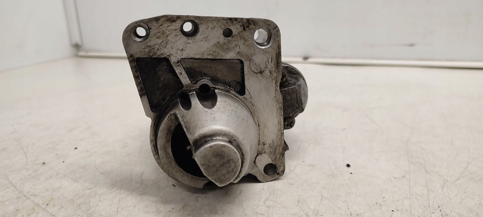 startér Mini R56 1,6 VTI