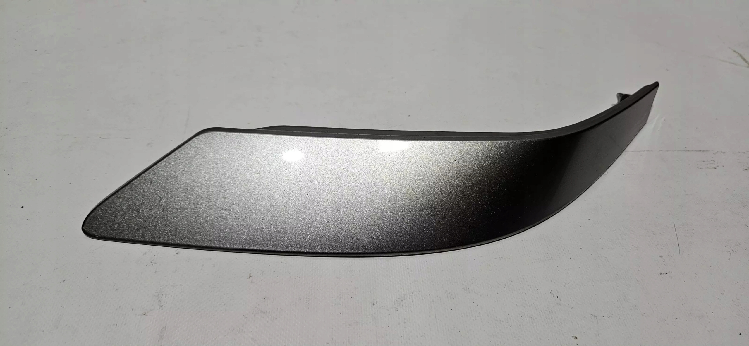 НАКЛАДКА ФАРЫ ФАРЫ ЛЕВЫЙ ПЕРЕД LEXUS GS 15-20