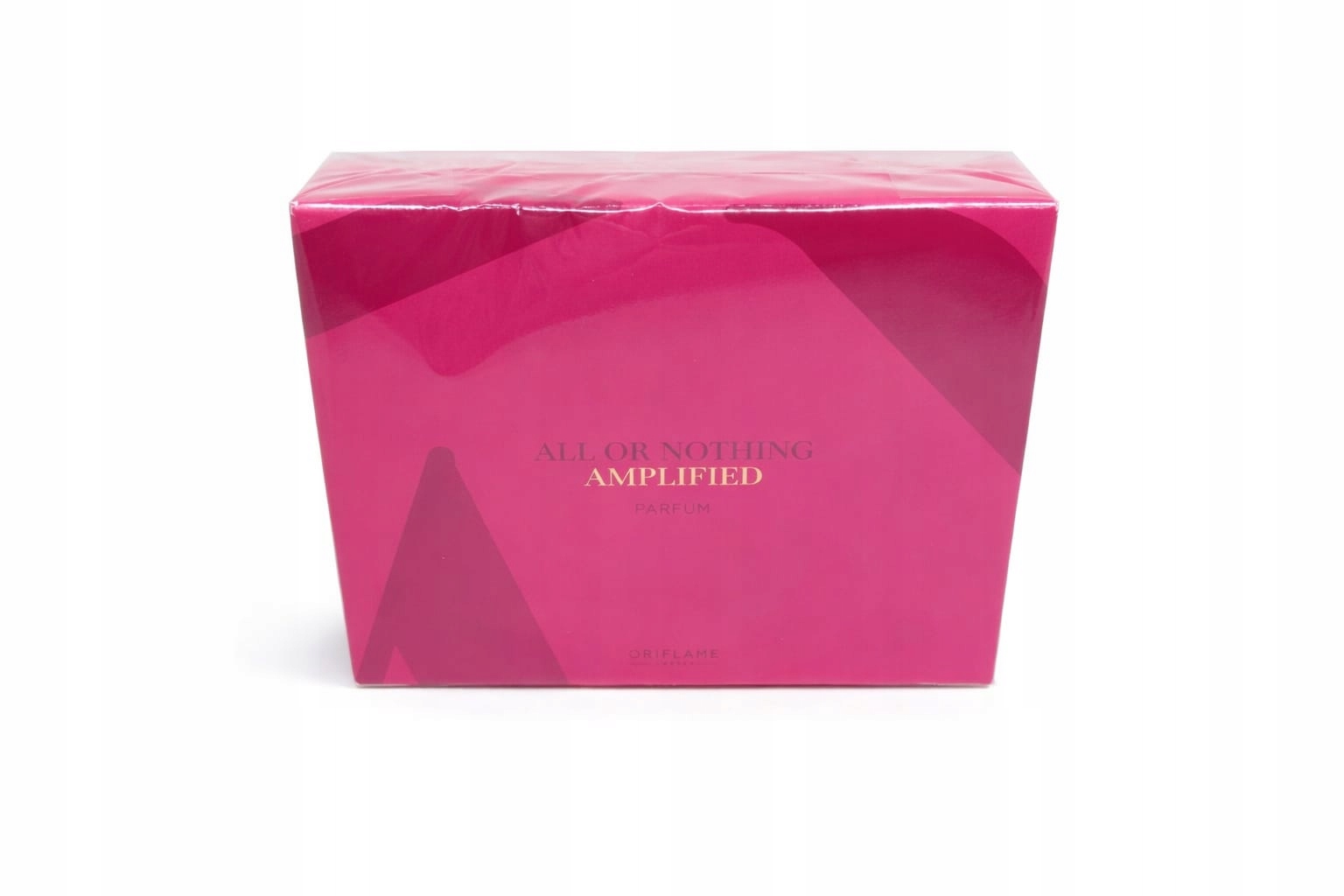 Oriflame Parfém All or Nothing Amplified 50 ml