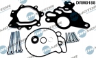 Dr. Motor DRM0188 вакуумний насос Ремонтний комплект