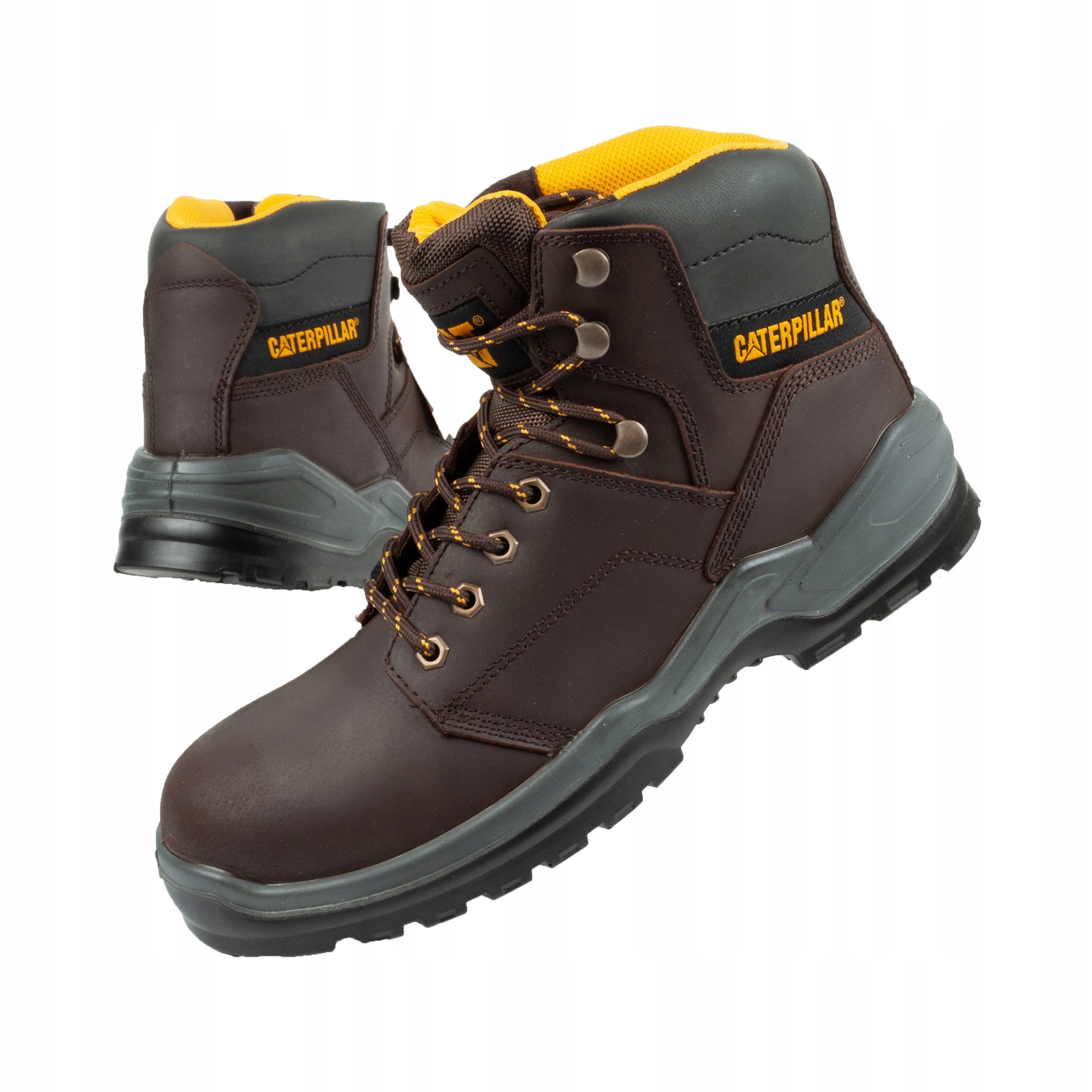 

Buty robocze Caterpillar Striver Soft Toe P724860