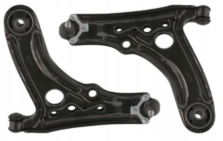 Seat Arosa Volkswagen Polo Ramena Přední Komplet