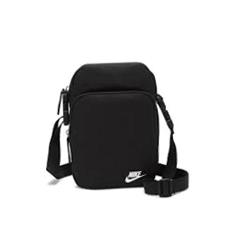 Taška Přes Rameno Nike Heritage Černá