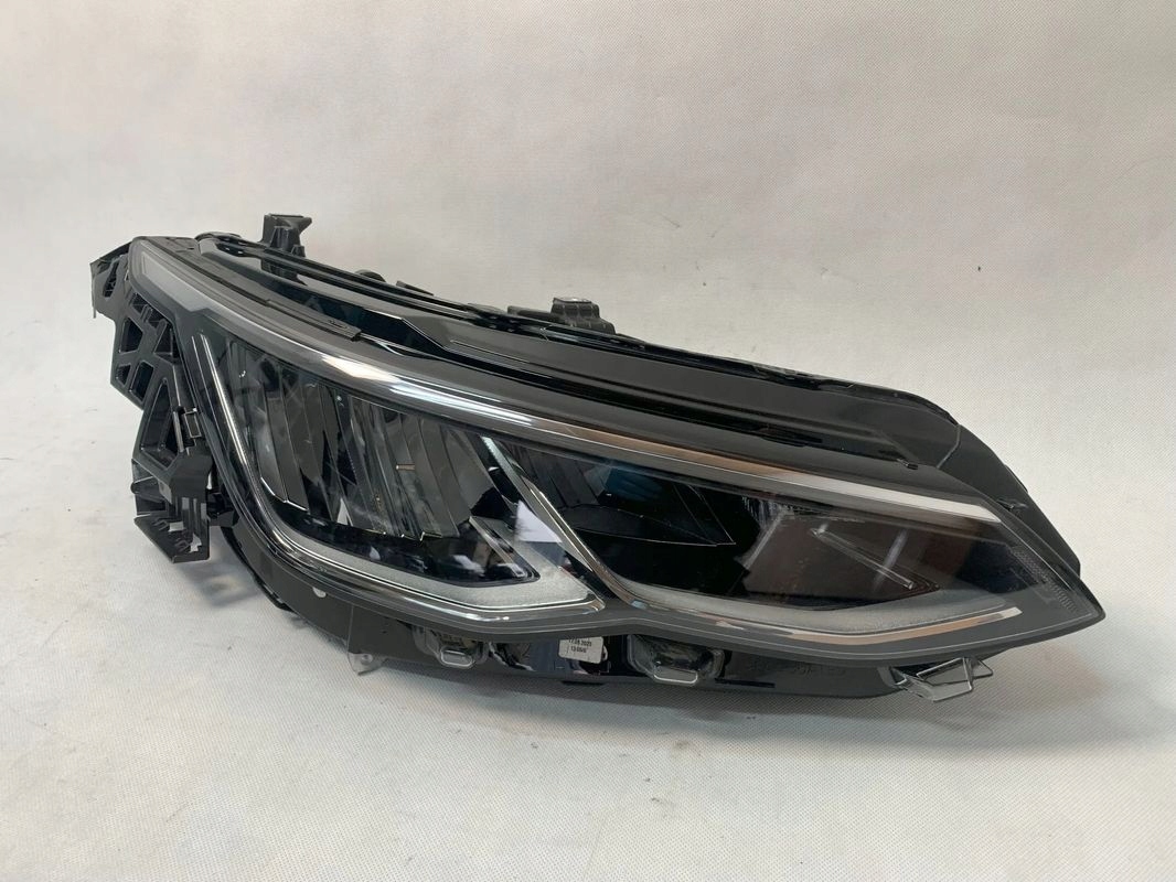 Volkswagen Golf 8 Reflektor right light right VW VIII 5H1941006C 01.25