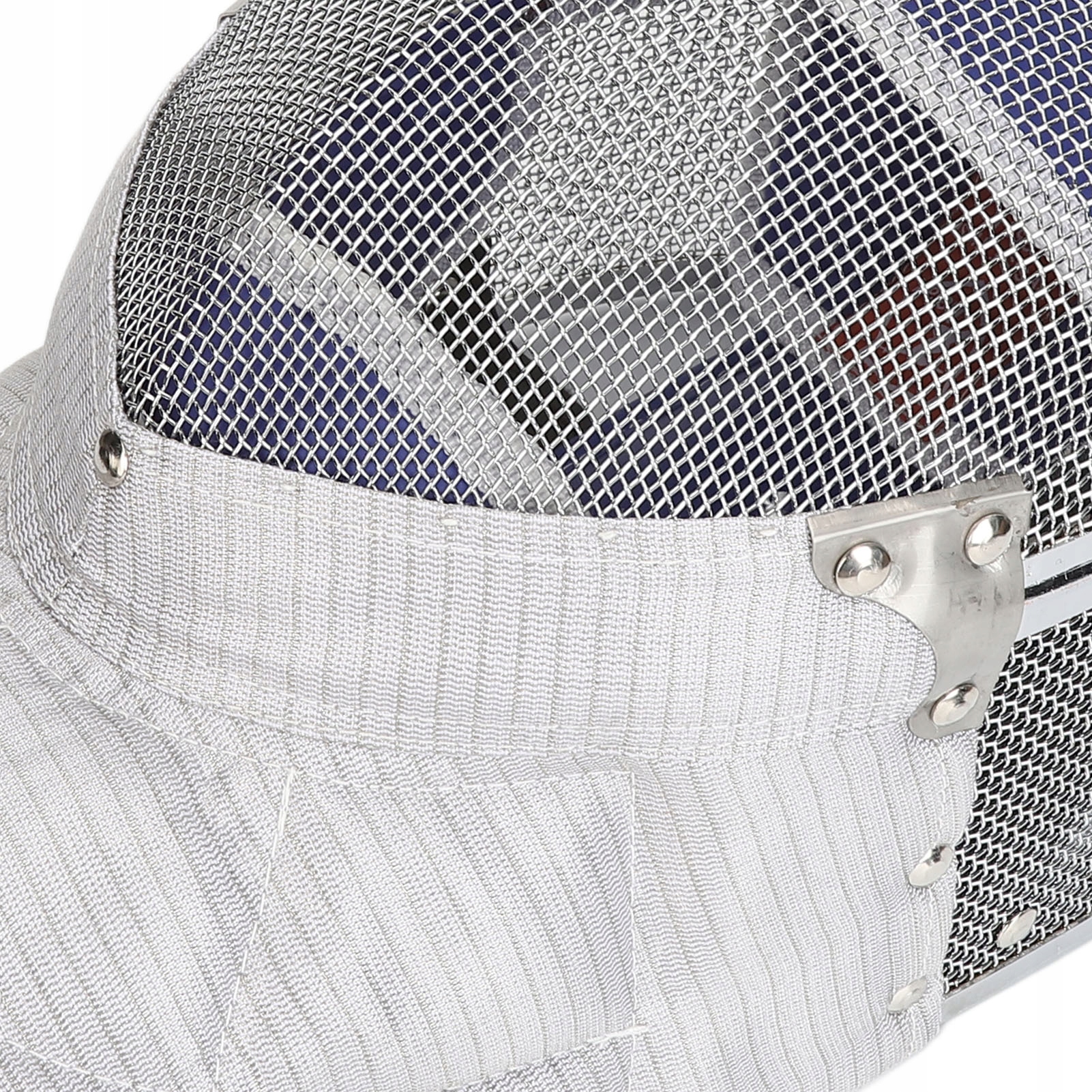 HEŁM OCHRONNY DO SZERMIERKI M Marka bez marki