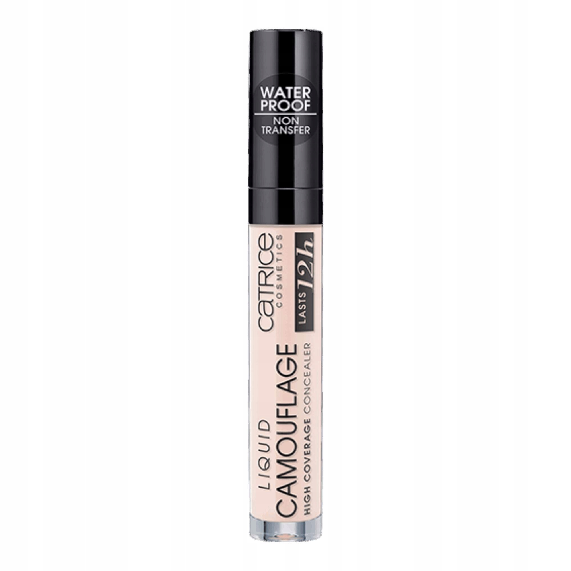 

Catrice Korektor W Płynie 005 Light Natural
