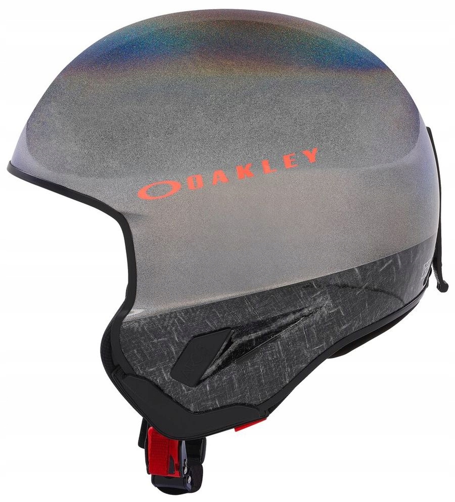 Oakley Lyžařská přilba ARC5 Pro s hrdlem Free 59-61