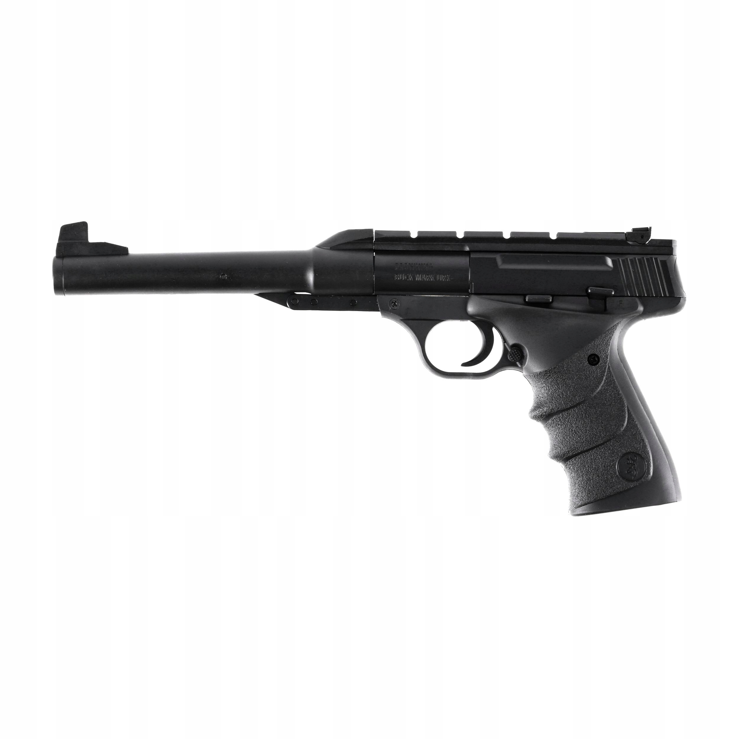 Pistolet wiatrówka Browning Buck Mark Urx 4,5 mm Diabolo