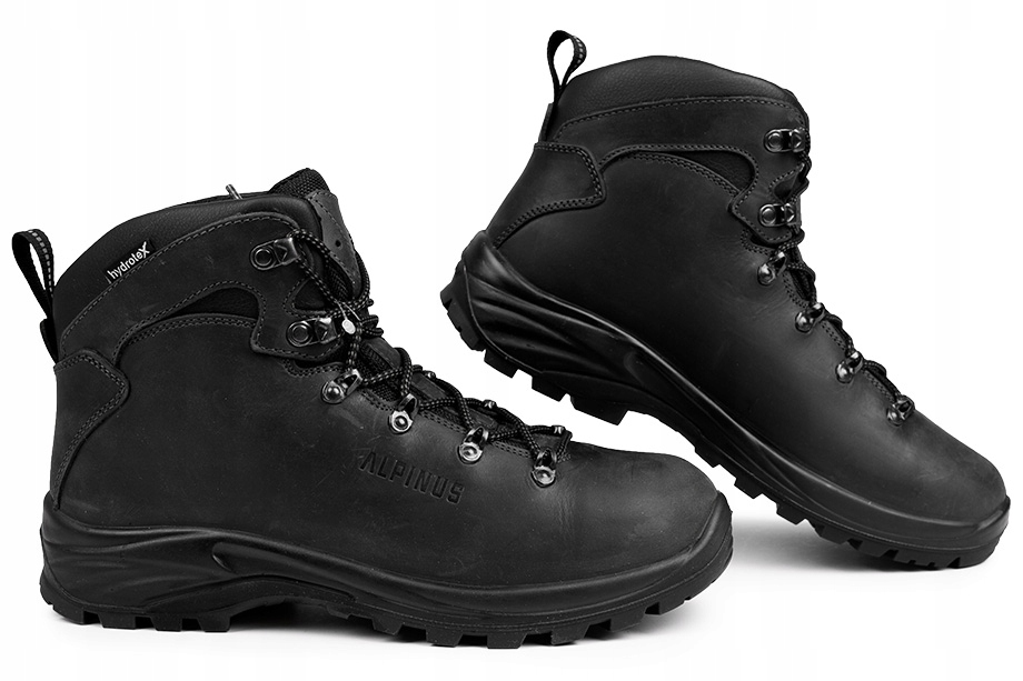 Alpinus buty trekkingowe turystyczne roz.36