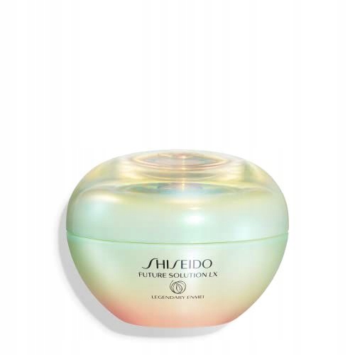 Shiseido Future Solution LX Legendary Enmei Ultimate Renewing Cream 50 ML