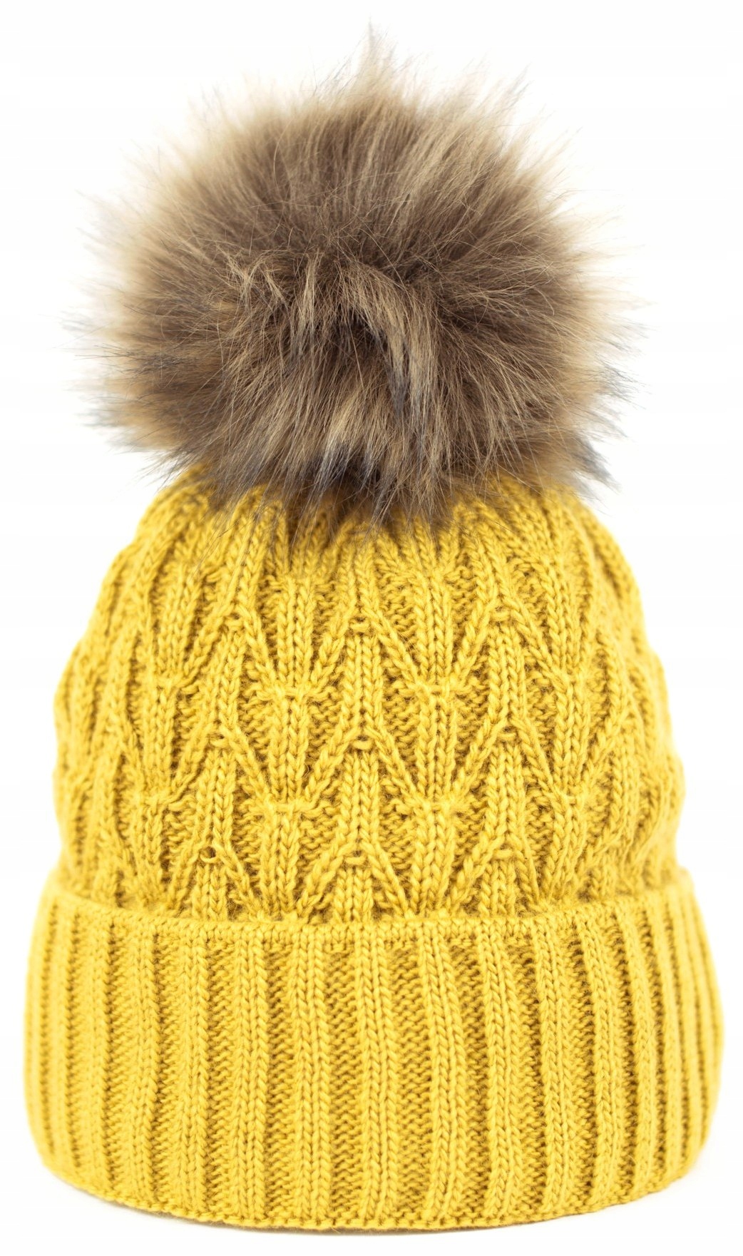 

Szaleo Polska czapka Zimowy poranek cz20815-6