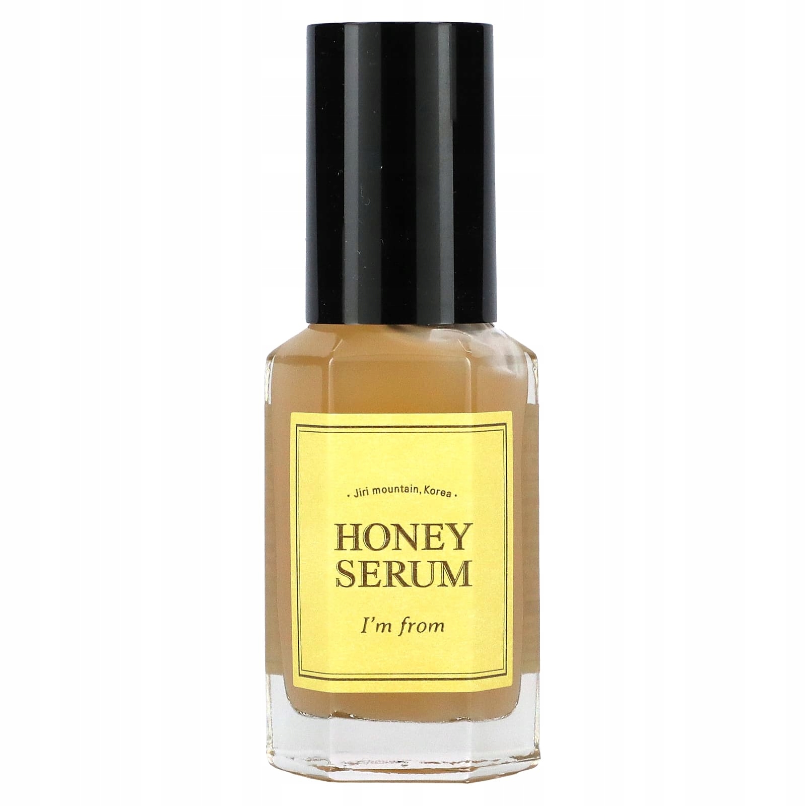 I'm from Honey regenerační a rozjasňující sérum 30 ml