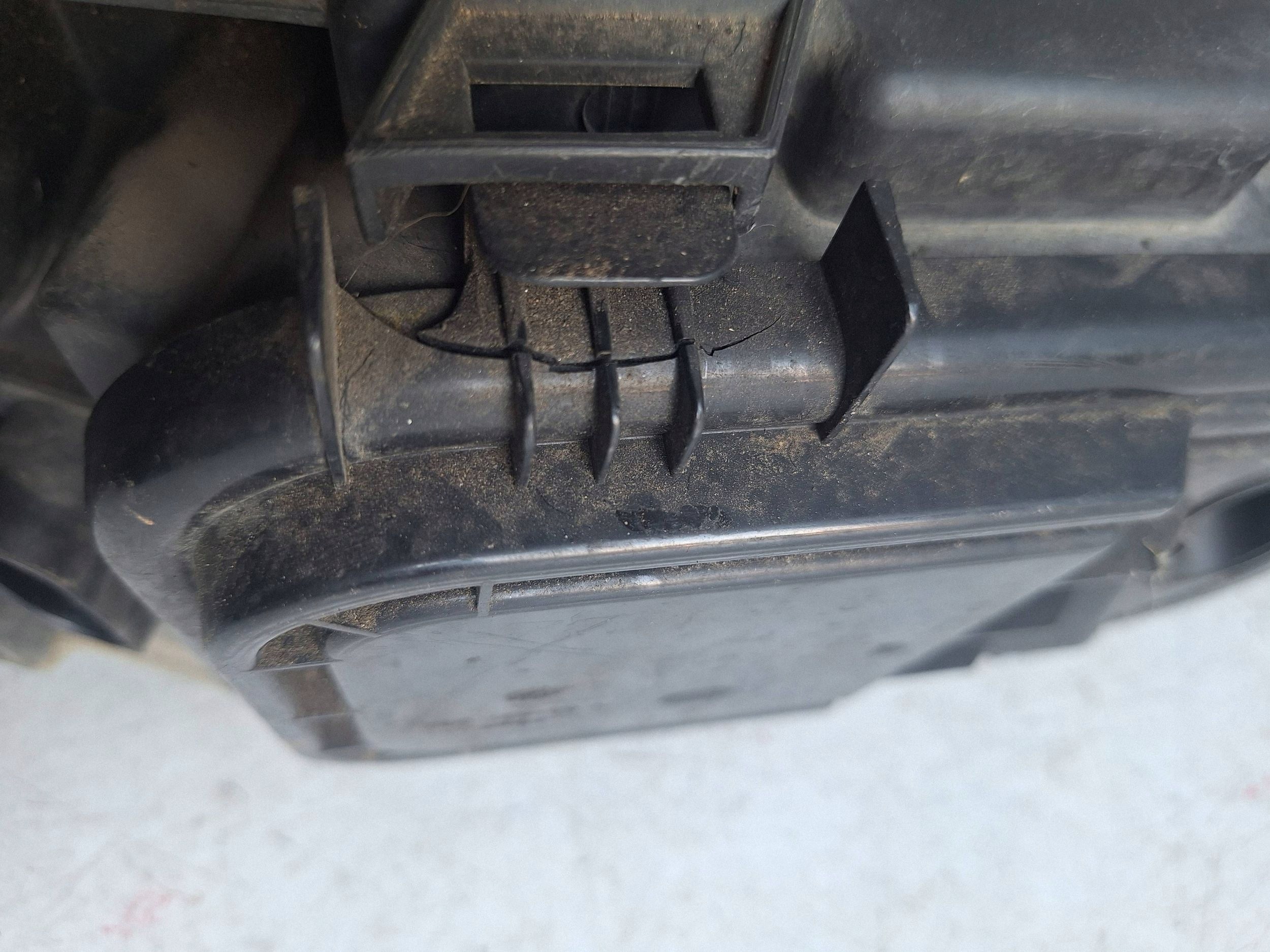 AUDI A6 C6 04-08 light left XENON UK-ANGLIK