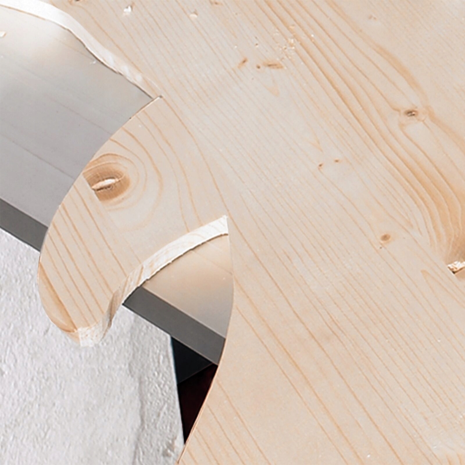 PIŁA WŁOSOWA WYRZYNARKA ELEKTRYCZNA TC-SS 405 E Kod producenta 4309040