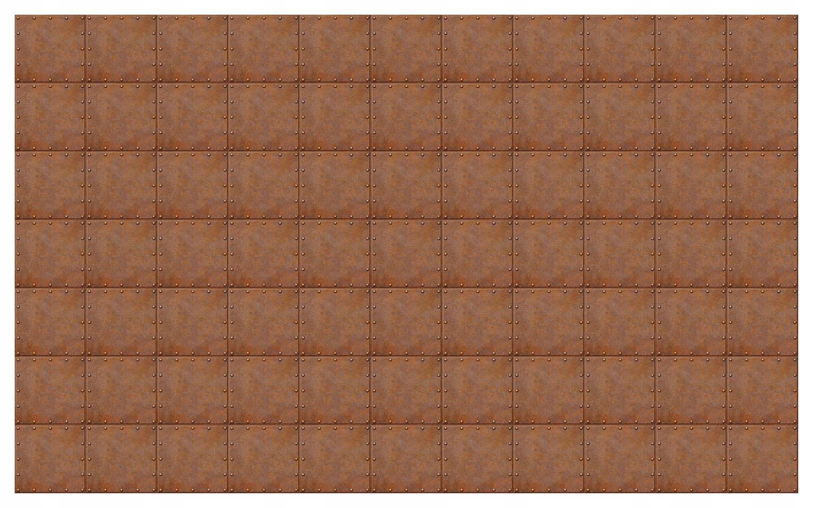 Fototapeta Loft Dlaždice s nitmi Industriálny štýl Vintage 368x254 lepidlo