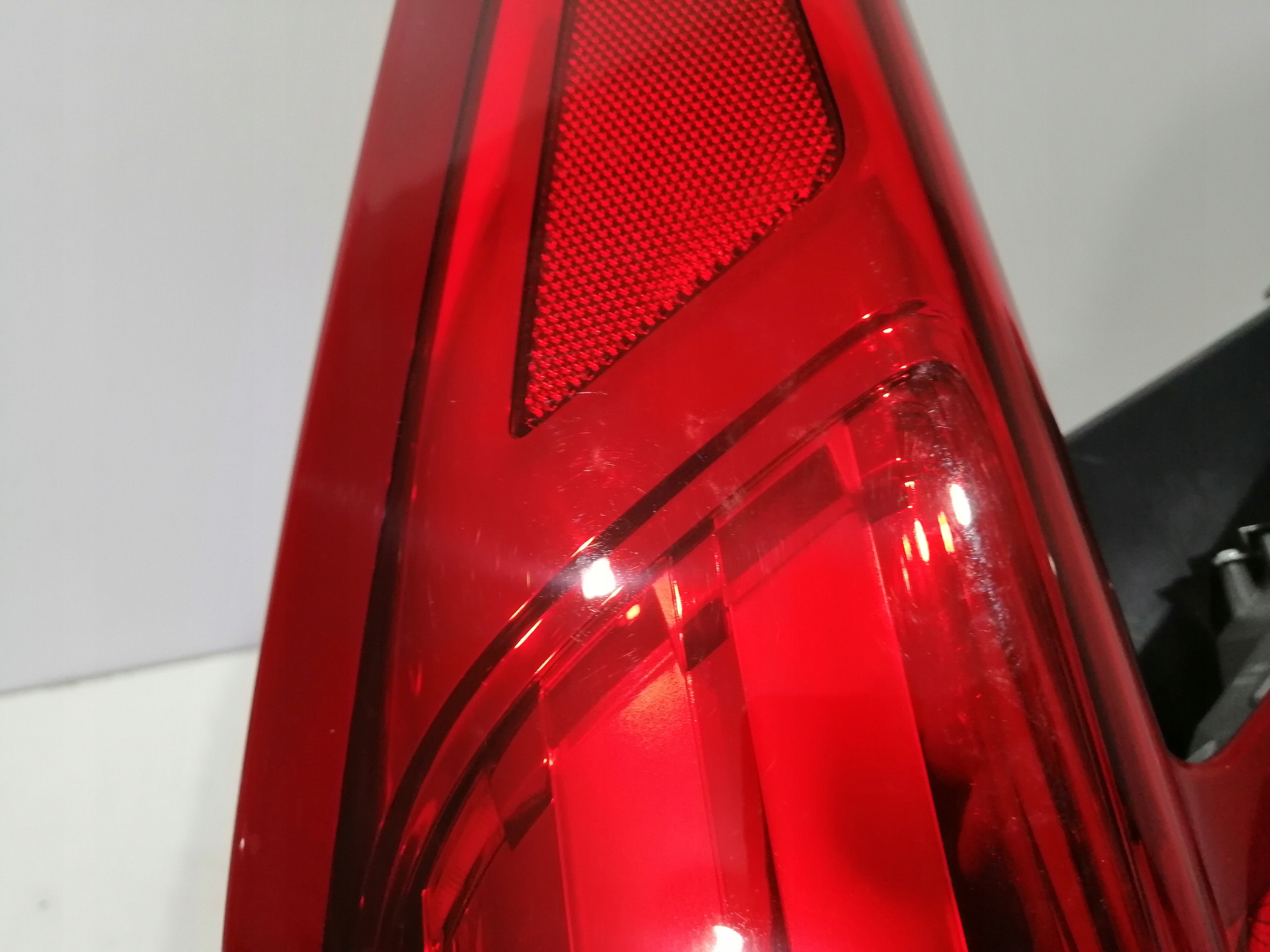 фонарь левый Honda CR-V V 16- новый оригинал
