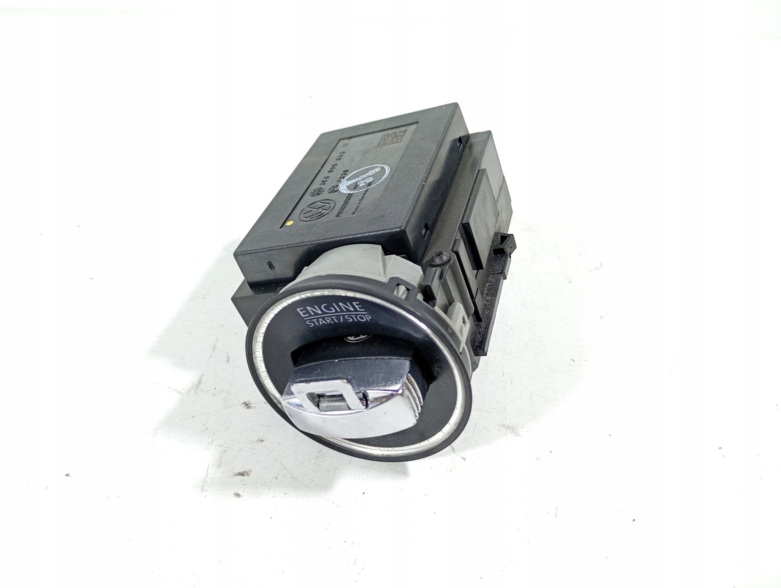 VW Passat B6 05-10 ignition Z KLUCZYKIEM OE 3C0905843