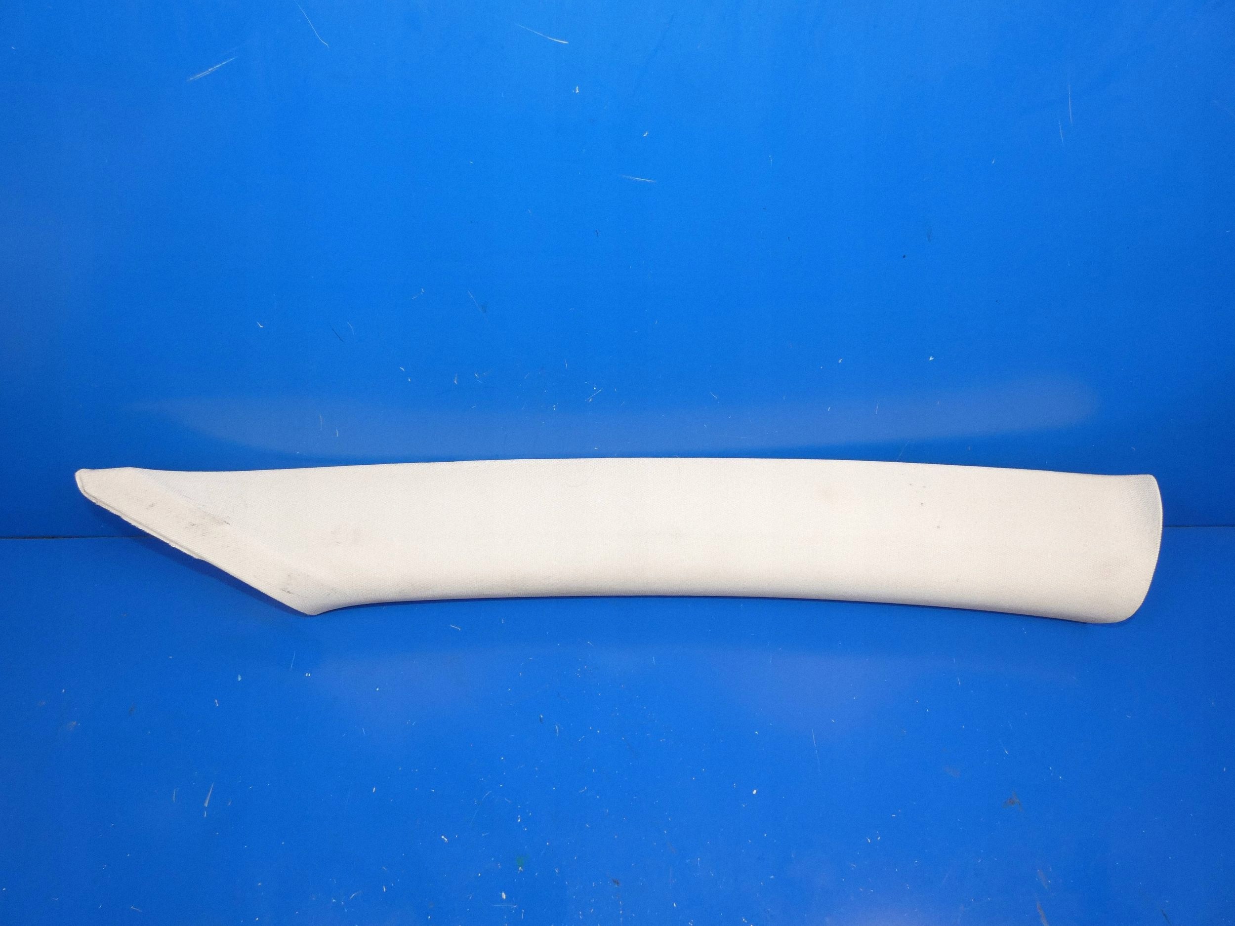 SKODA SUPERB III cover SLUPKA A right right front