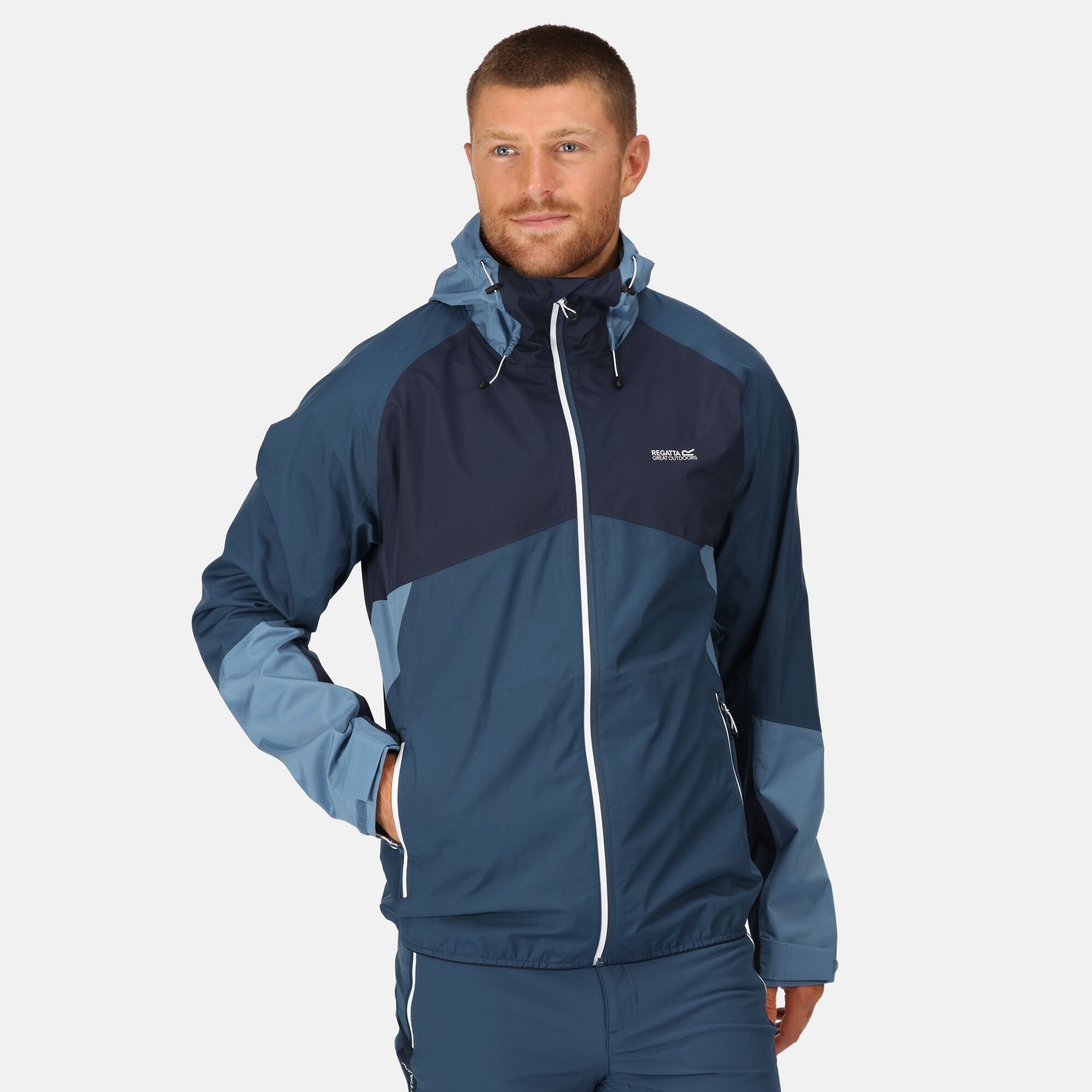 Regatta Kurtka Deserto Isotex Stretch 10000 L