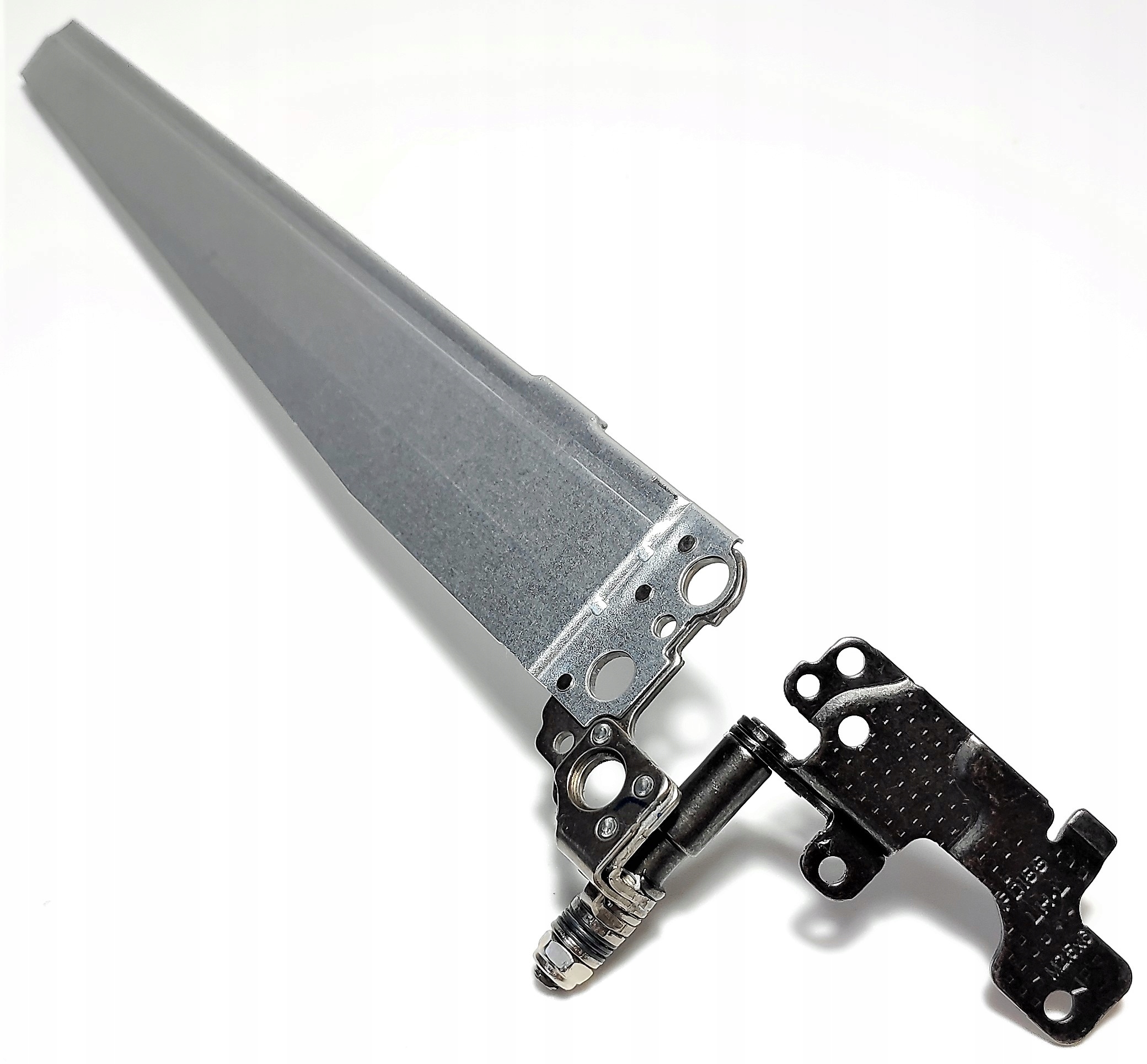 Levý Závěs Dell Inspiron 15 3501 3505 5593 5594