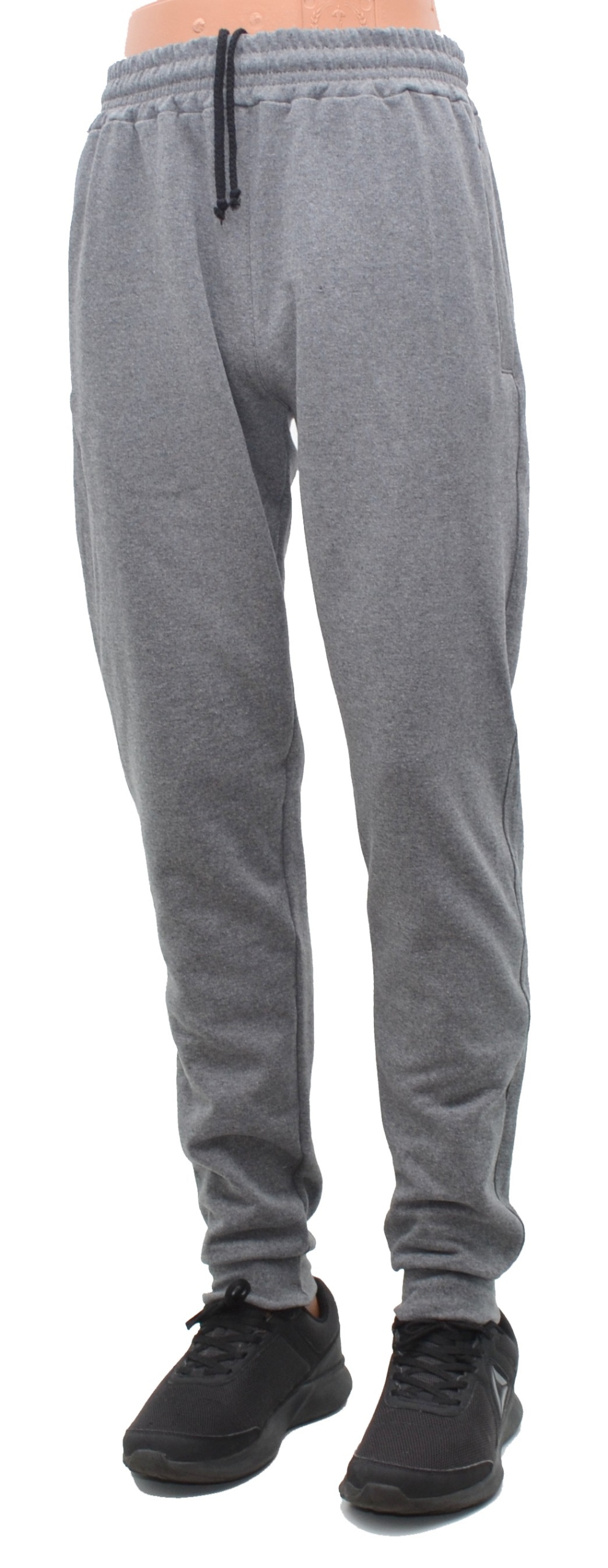 

Spodnie dresowe joggery prosto od producenta M
