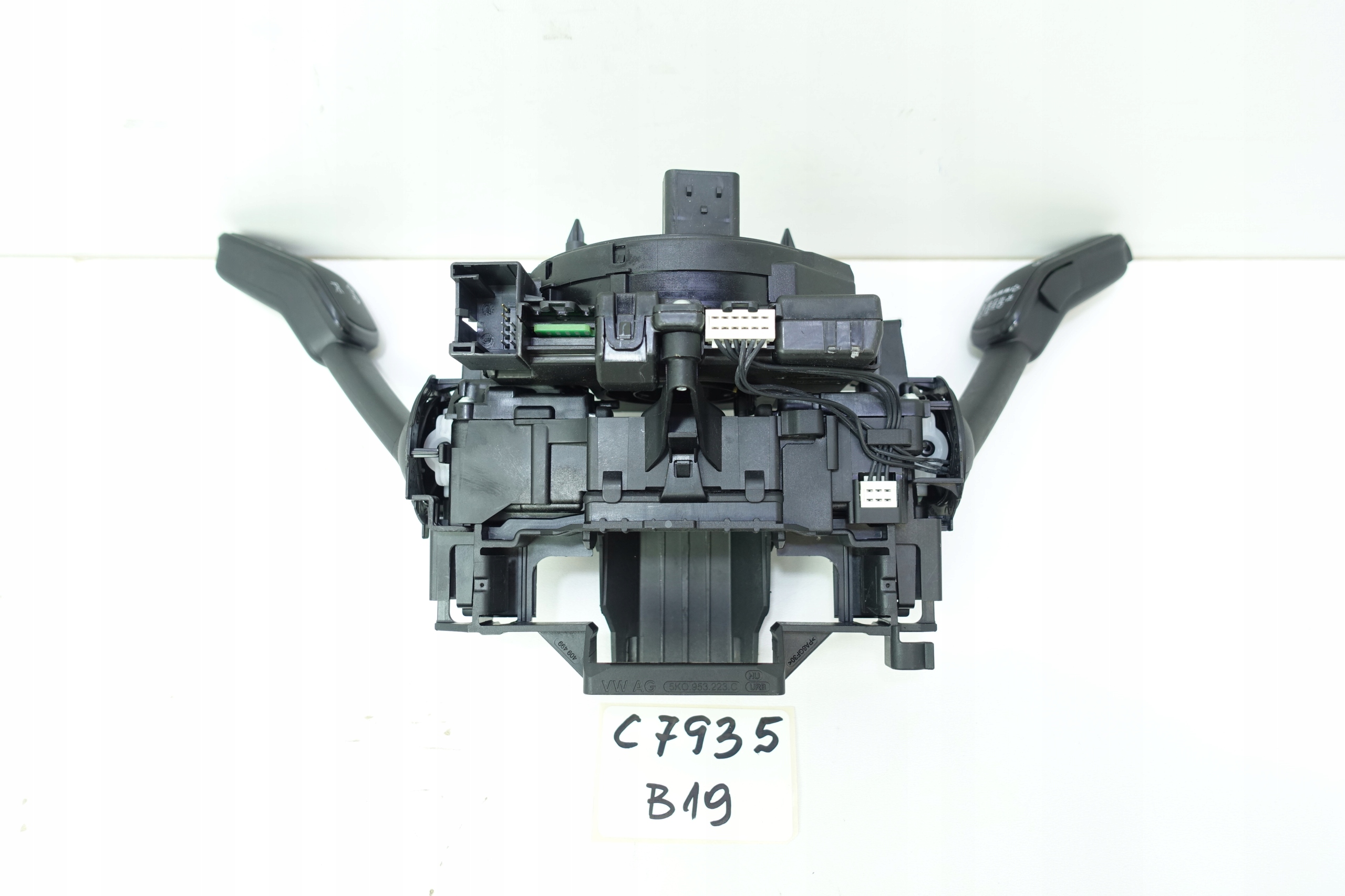 stalk switch switch VW KODIAQ GOLF 5Q1953521AK