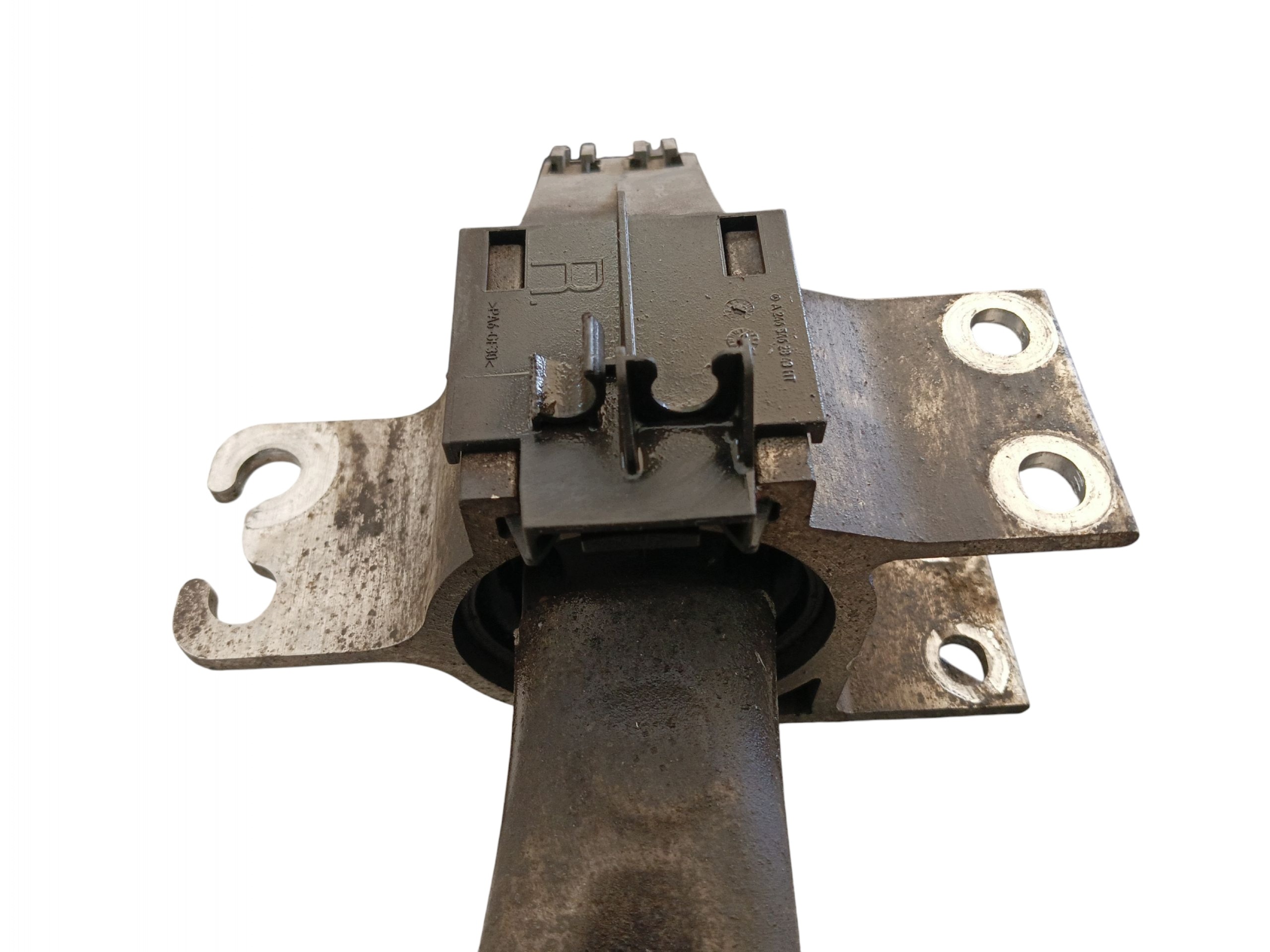 arm right front lower MERCEDES CLA W117