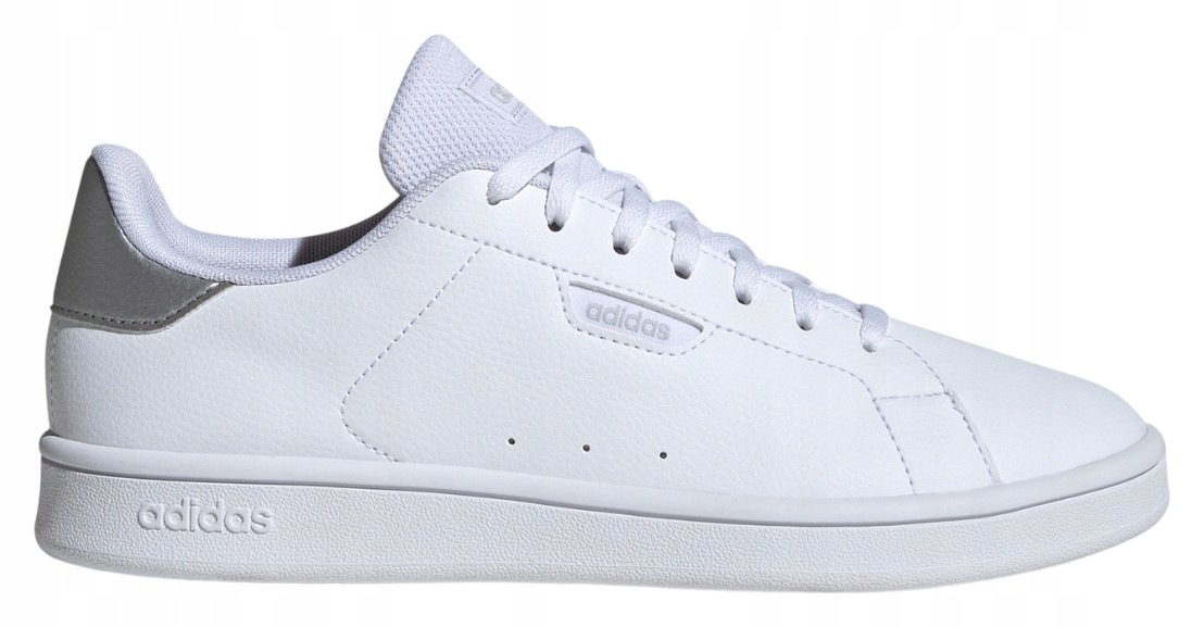 Boty Adidas Urban Court bílé IF9787 vel. 38 2/3